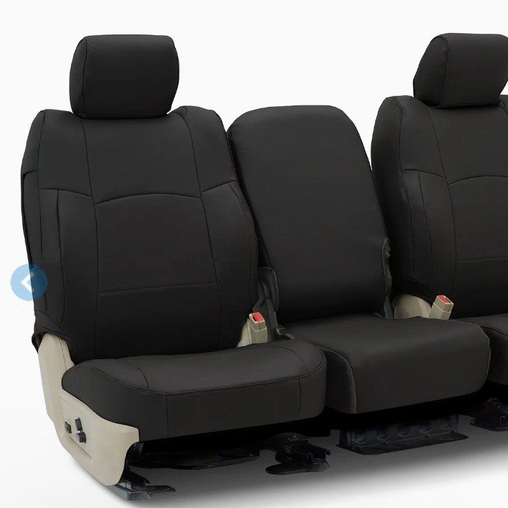 Toyota Tundra Cover King Seat covers
