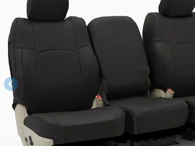 Toyota Tundra Cover King Seat covers