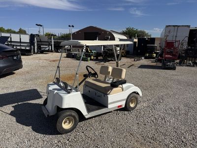 Golf Cart 48 Volt Electric - CAN DELIVER