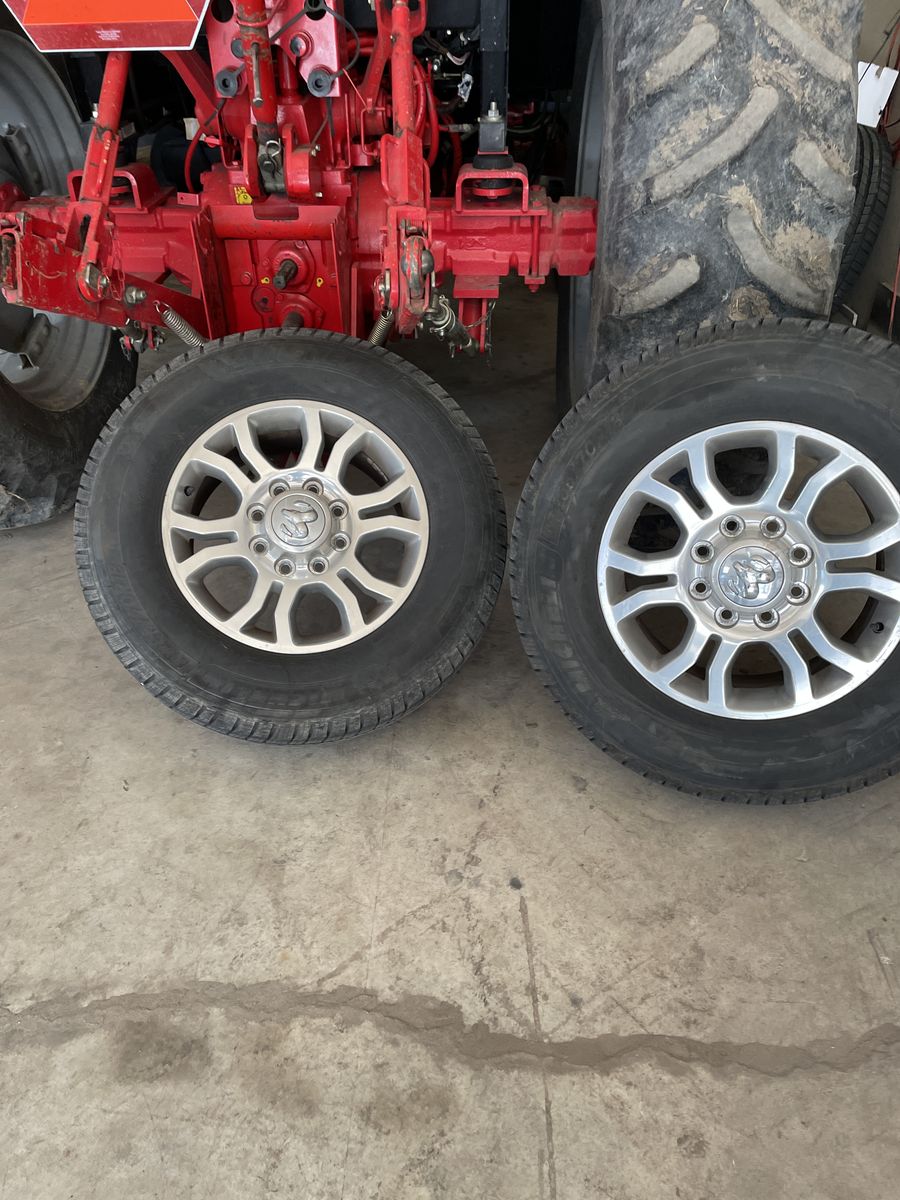 Wheels&tirs Suv/truck