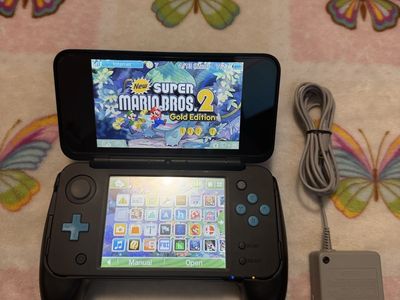New 2DS XL