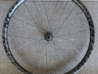 Bontrager Kovee Pro 30 Mountain Bike Wheel - Rapid Drive 108T Hub - Boost Spacing
