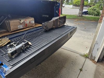 68-69 Chevy Chevelle El Camino Non A/C Heater Box Assembly & Controls