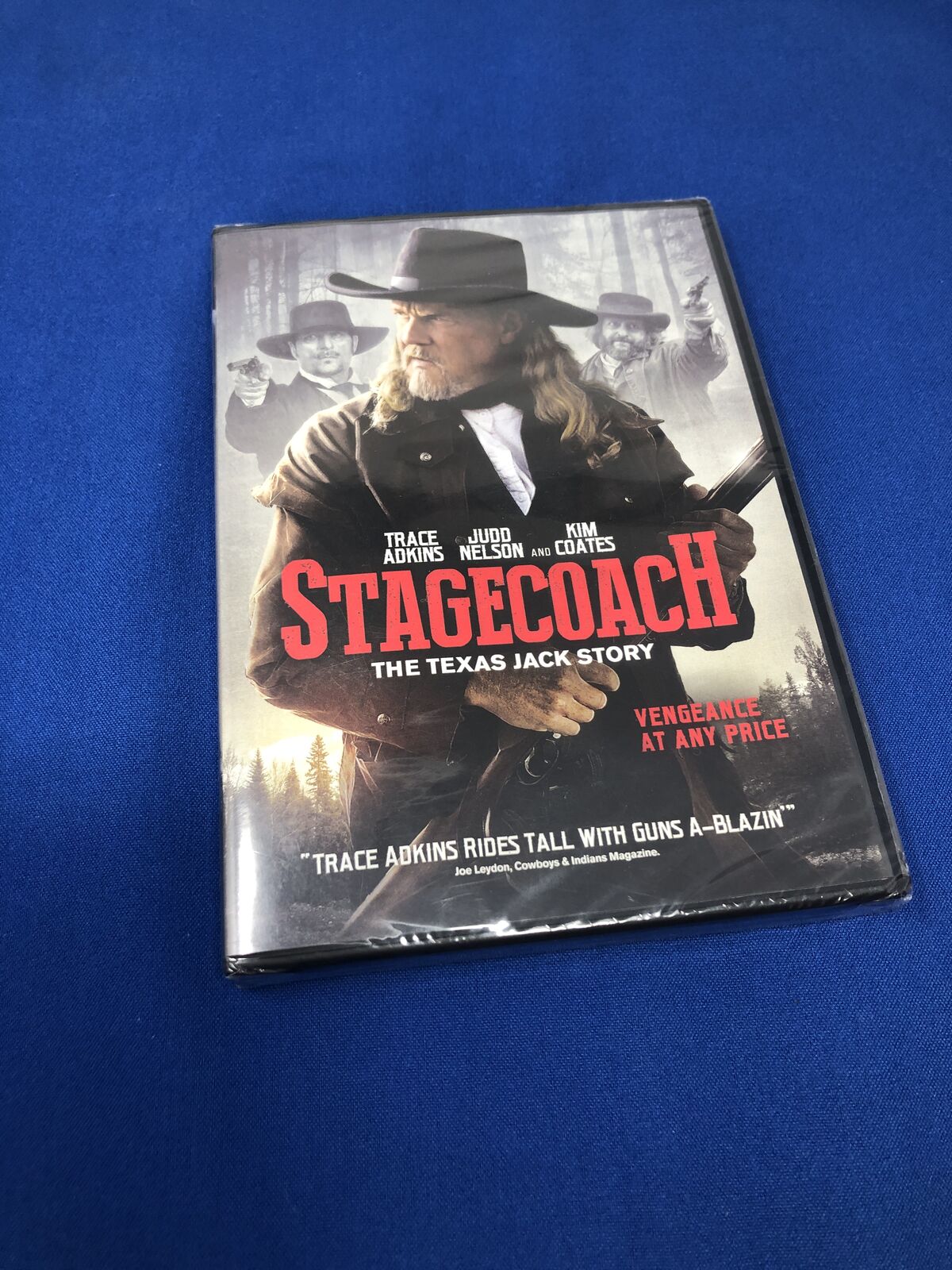 Stagecoach – Classic Western DVD
