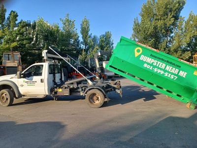 Dumpster Rental