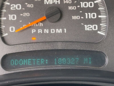 2006 CHEVROLET SILVERADO 3500