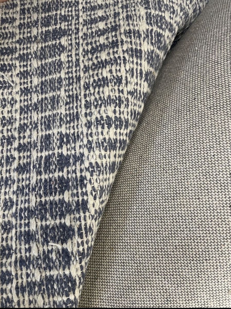 BRAND NEW WOOL STANTON CARPET