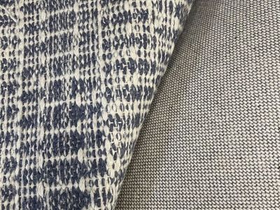 BRAND NEW WOOL STANTON CARPET