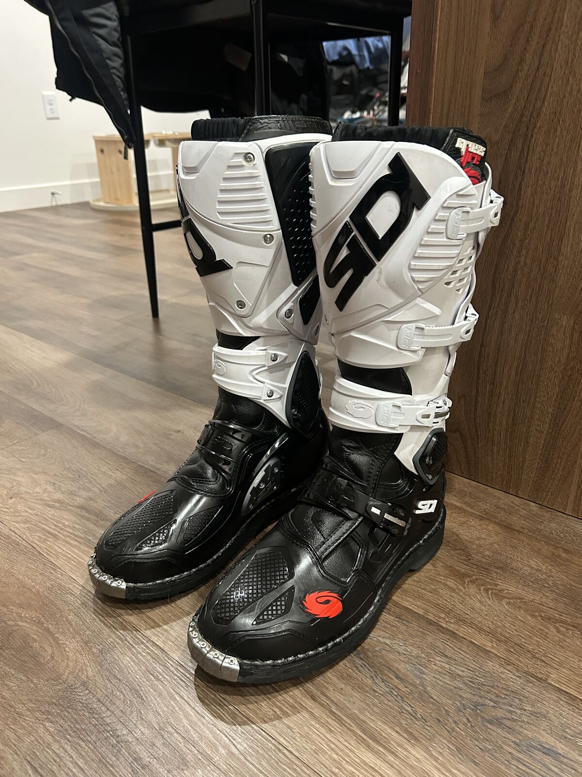 Sidi Crossfire 3 TA