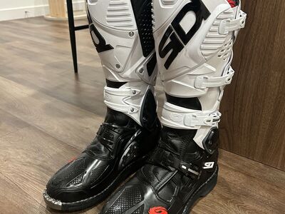 Sidi Crossfire 3 TA