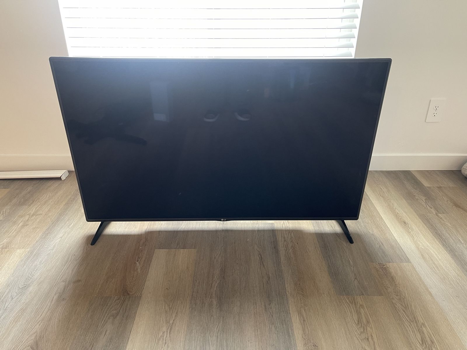 LG 55inch Tv