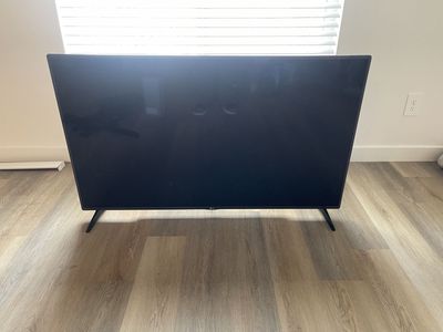 LG 55inch Tv