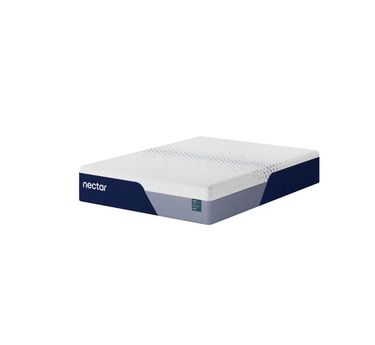 Nectar Memory Foam King Mattress