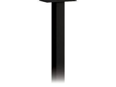 NEW IN BOX HEAVY DUTY MAILBOX POST DESCRIPTION IN PICTURES bought new no longer need. excellent deal!