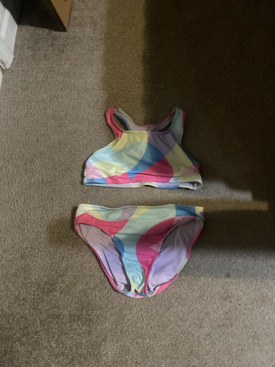 Girls Swim Suits