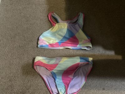 Girls Swim Suits