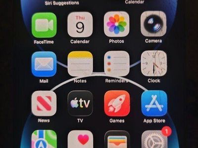 Apple iPhone 14 Pro Max 1TB - Unlocked - Damaged Screen & Back Damage