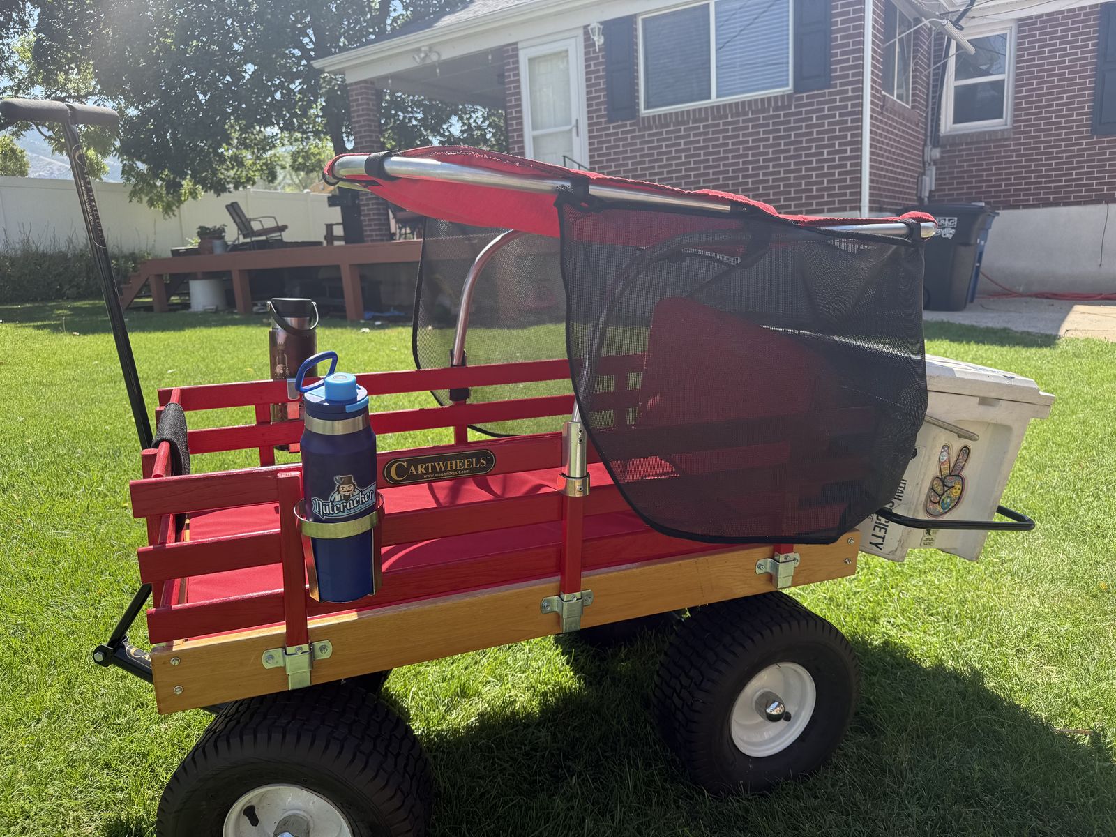 Wagon