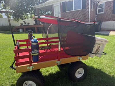 Wagon