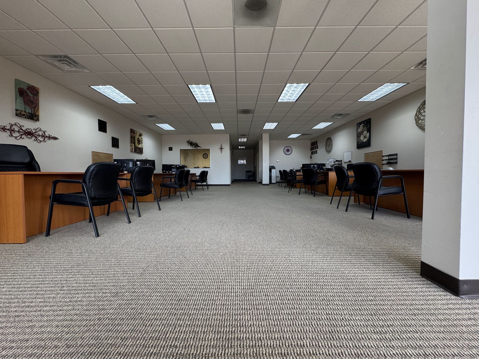 Ogden Rental Space
