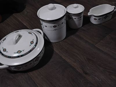 Stoneware