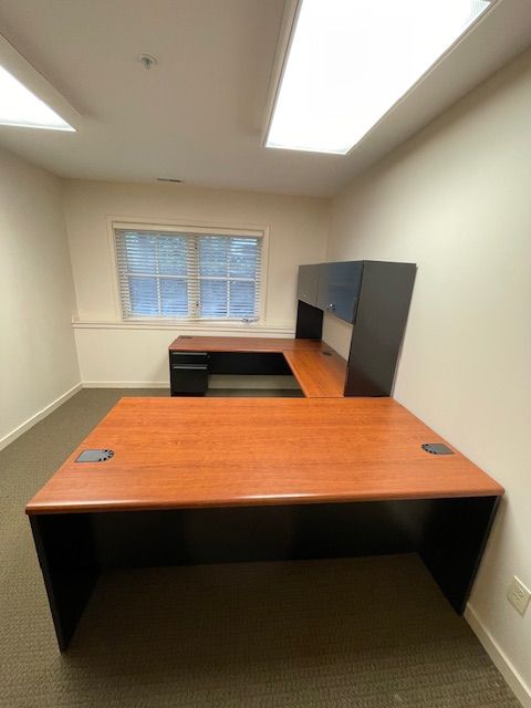 Executive Office desk