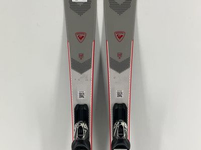 Rossignol Experience 76 w/ Look Xpress 10 Demo Bindings