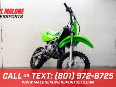 2026 Kawasaki KX™65