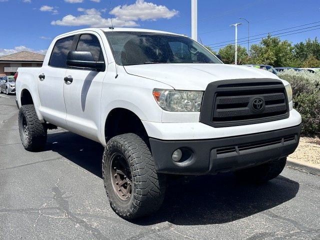 2011 Toyota Tundra Grade
