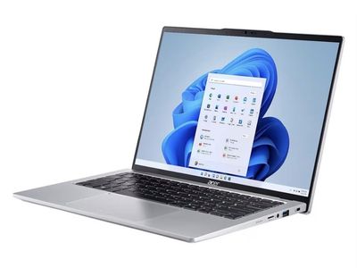 Acer Swift Go 14 Laptop