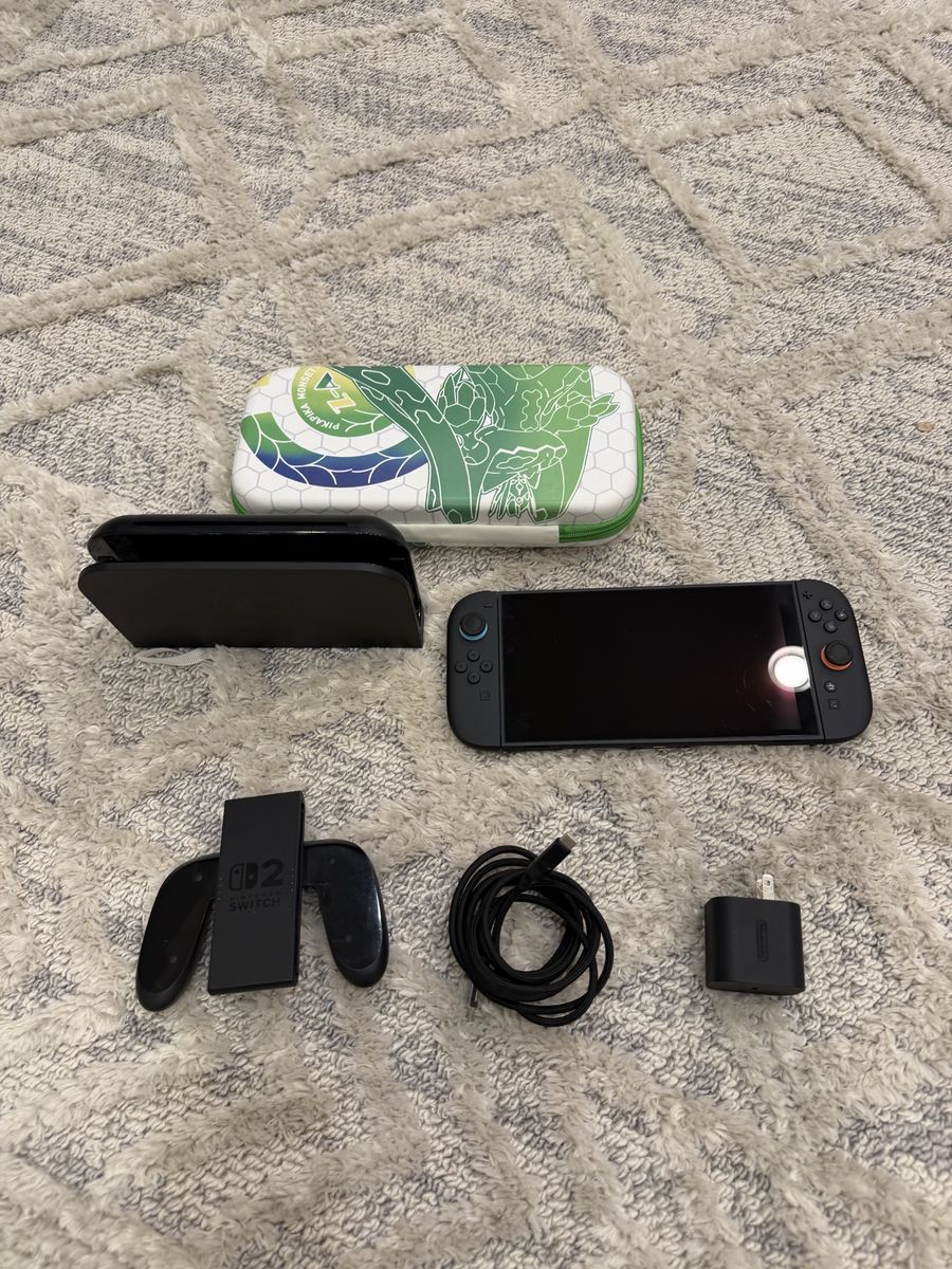 Switch 2