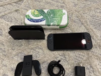 Switch 2