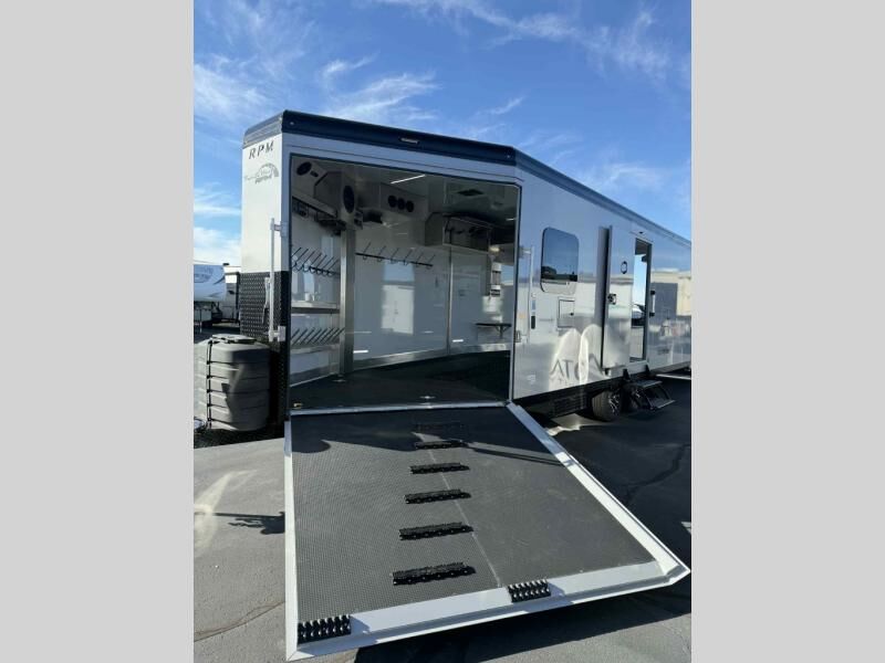 New 2026 Trails West RPM 28' BP- Altitude Package