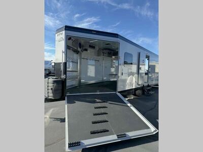 New 2026 Trails West RPM 28' BP- Altitude Package