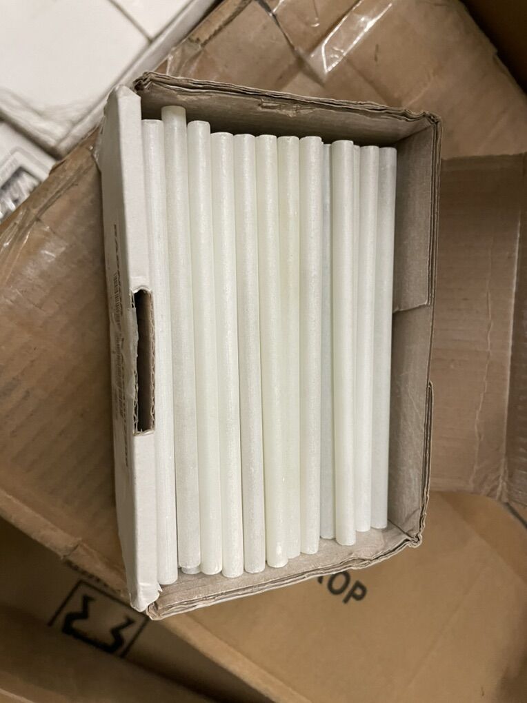 1/4x5 Round Soap Stone