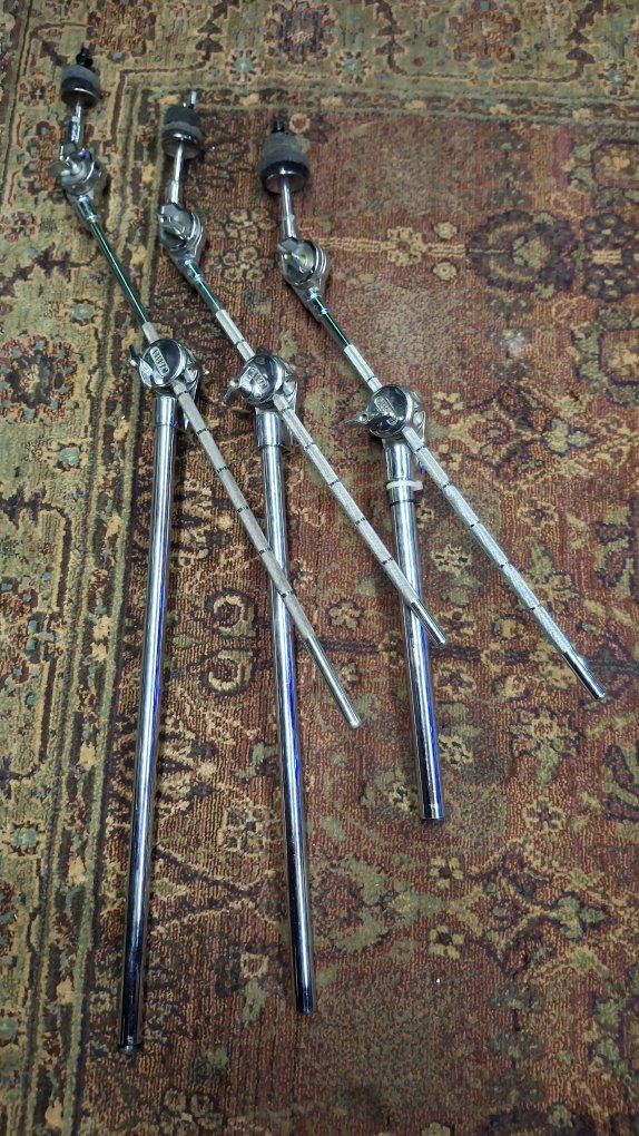 Tama Cymbal  Boom Arms