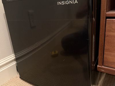 New Mini Fridge