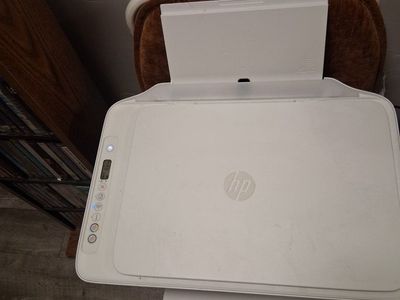 HP DeskJet 2800e All-in-One Series Wireless Printer and Scanner