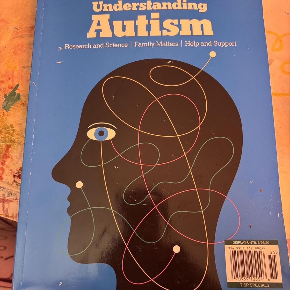 Understanding Autism: Research, Science, Family Matters, Help and Support Magazine