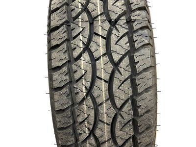 4 ATTURO TRAIL BLADE A/T BSW LT 235 75 15 104/101S 6PLY ALL TERRAIN TIRE 16001