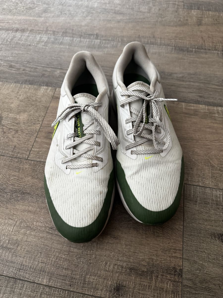 Nike Infinity Tour Next