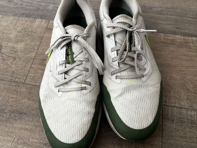 Nike Infinity Tour Next