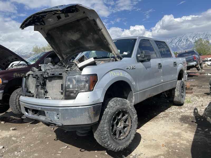 New Arrival - 2009 Ford F-150 Parts - UTPAP Orem