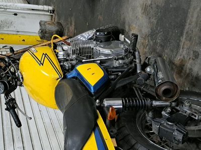 1977 Z1 900