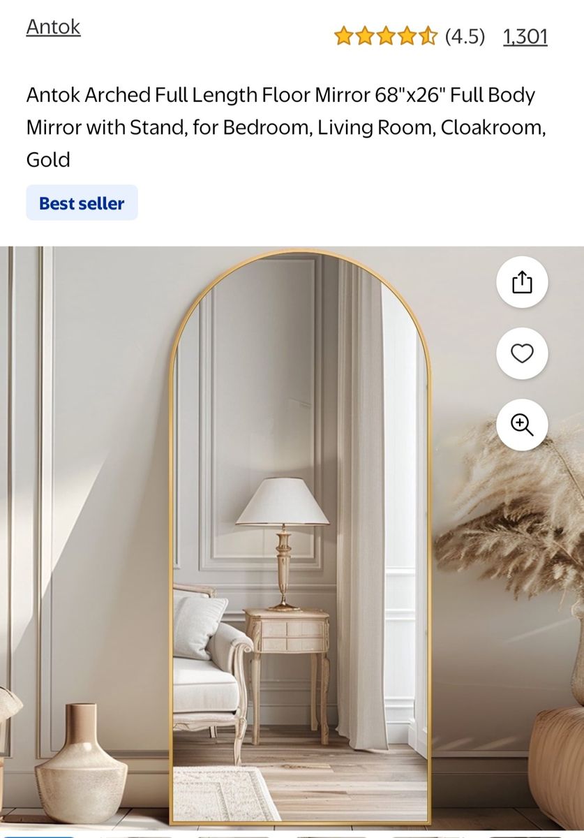 Mirror