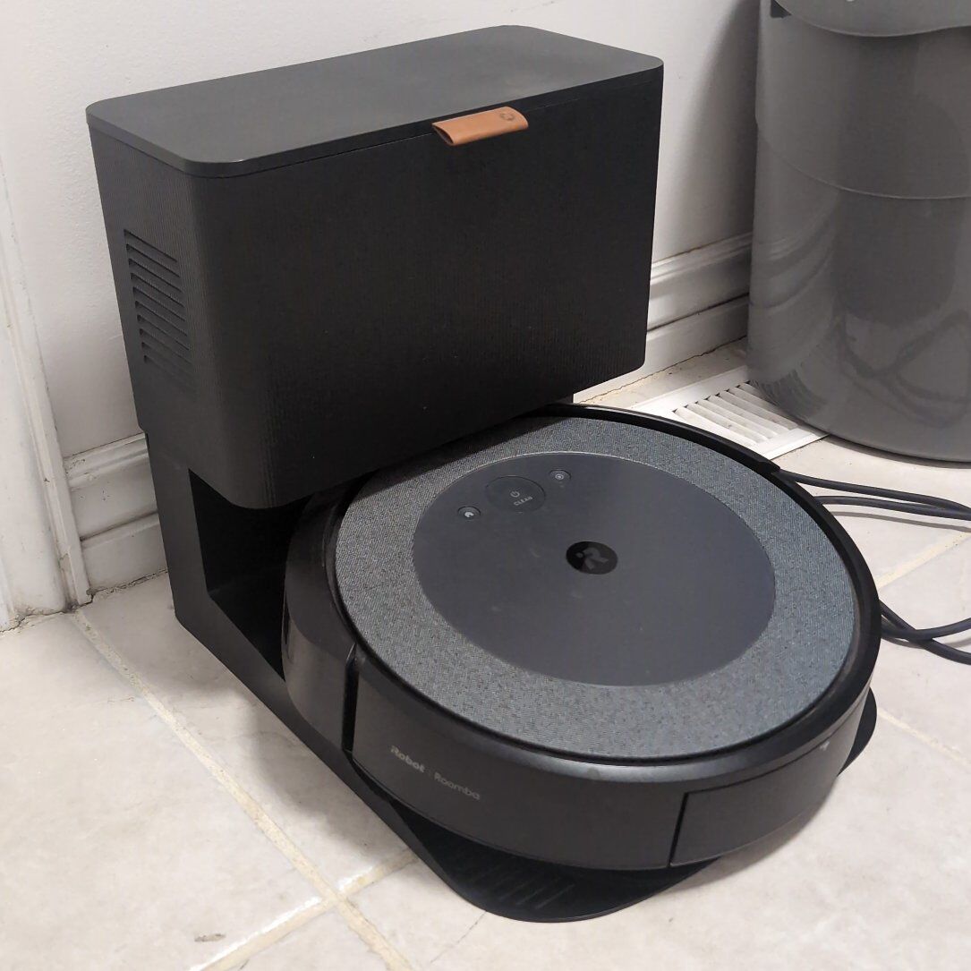 iRobot Roomba Combo i5+