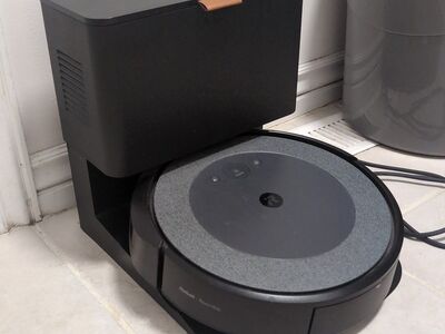 iRobot Roomba Combo i5+
