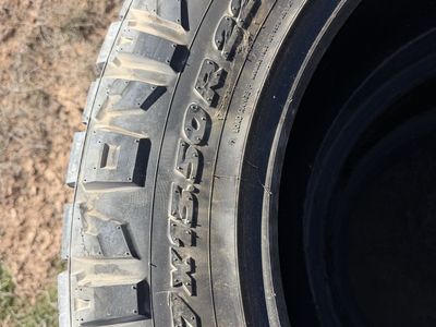 4 Tires For $150 OBO