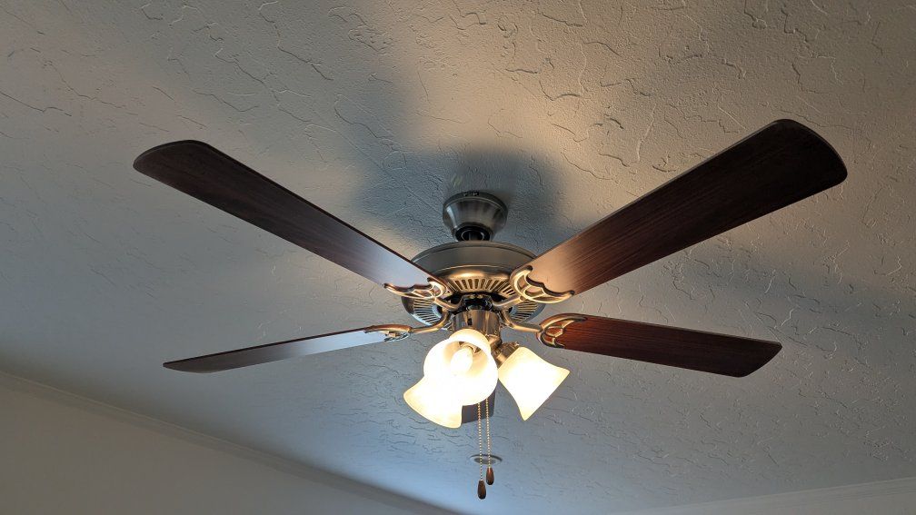 ceiling fan