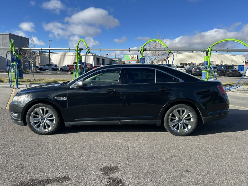 2011 Ford Taurus Limited